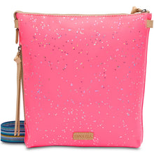 Load image into Gallery viewer, Tour Crossbody, Shine
