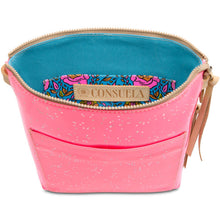 Load image into Gallery viewer, Tour Crossbody, Shine
