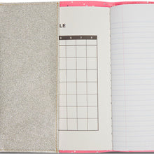 Load image into Gallery viewer, Notebook, Shine
