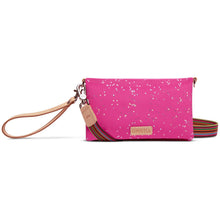 Load image into Gallery viewer, Uptown Crossbody, Berry
