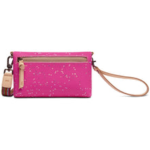 Load image into Gallery viewer, Uptown Crossbody, Berry
