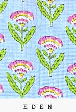 Load image into Gallery viewer, Fairylina Eden Make Up Bags
