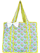 Load image into Gallery viewer, Fairlylina  Eden Tote
