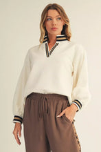 Load image into Gallery viewer, Long Sleeve Textured Shirt
