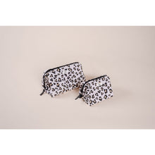 Load image into Gallery viewer, Big Mouth Makeup Bag Glamoflauge
