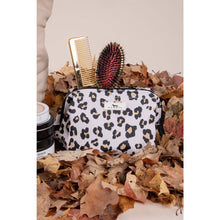 Load image into Gallery viewer, Little Mouth Makeup Bag Glamoflauge
