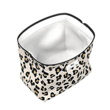 Load image into Gallery viewer, Little Mouth Makeup Bag Glamoflauge
