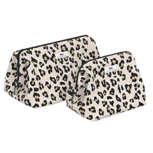 Load image into Gallery viewer, Little Mouth Makeup Bag Glamoflauge
