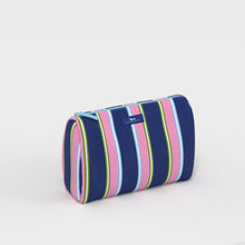 Load image into Gallery viewer, Packin' Heat Toiletry Bag Preppy Hour
