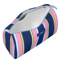 Load image into Gallery viewer, Packin' Heat Toiletry Bag Preppy Hour
