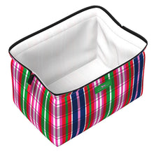 Load image into Gallery viewer, Big Mouth Makeup Bag Wrap Battle
